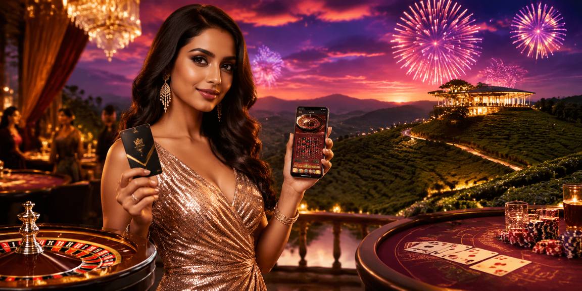 Hot 8 Casino