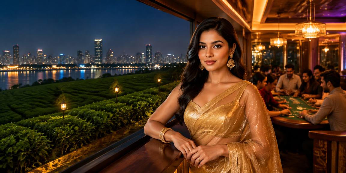 Hot 8 Rajshahi Golden Reels